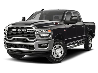 2025 Ram 2500 Crew Cab 4x4 Pickup for sale #20403 - photo 1