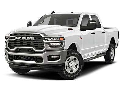 2025 Ram 2500 Crew Cab 4x4 Pickup for sale #20415 - photo 1