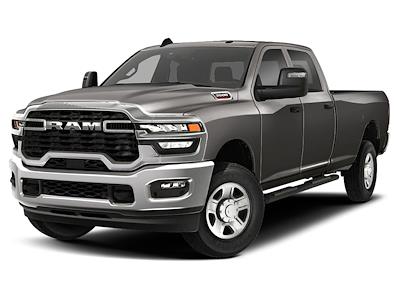 2025 Ram 3500 Crew Cab 4x4 Pickup for sale #20383 - photo 1