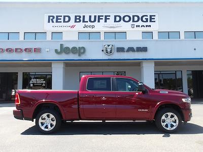New 2025 Ram 1500 Big Horn Crew Cab 4x4 Pickup for sale #20387 - photo 1