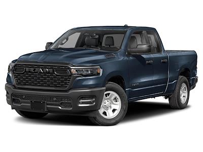 2025 Ram 1500 Quad Cab 4x4 Pickup for sale #20408 - photo 1