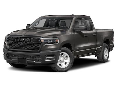 2025 Ram 1500 Quad Cab 4x4 Pickup for sale #20409 - photo 1
