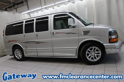 Used 2011 Chevrolet Express 1500 Upfitter 4x2 Other/Specialty for sale #B1156617X - photo 1