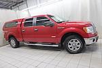 Used 2012 Ford F-150 XLT SuperCrew Cab 4WD Pickup for sale #CFB02885X - photo 3
