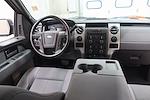 Used 2012 Ford F-150 XLT SuperCrew Cab 4WD Pickup for sale #CFB02885X - photo 11