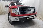 Used 2012 Ford F-150 XLT SuperCrew Cab 4WD Pickup for sale #CFB02885X - photo 4