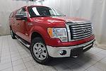 Used 2012 Ford F-150 XLT SuperCrew Cab 4WD Pickup for sale #CFB02885X - photo 1