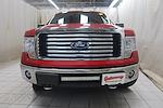 Used 2012 Ford F-150 XLT SuperCrew Cab 4WD Pickup for sale #CFB02885X - photo 5