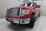 Used 2012 Ford F-150 XLT SuperCrew Cab 4WD Pickup for sale #CFB02885X - photo 6