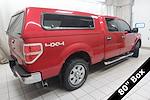 Used 2012 Ford F-150 XLT SuperCrew Cab 4WD Pickup for sale #CFB02885X - photo 2