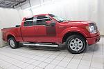 2012 Ford F-150 SuperCrew Cab 4x4 Pickup for sale #CFC63362X - photo 1