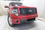 2012 Ford F-150 SuperCrew Cab 4x4 Pickup for sale #CFC63362X - photo 3