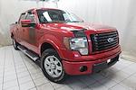 2012 Ford F-150 SuperCrew Cab 4x4 Pickup for sale #CFC63362X - photo 4