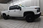 2025 Chevrolet Silverado 2500 Crew Cab 4WD Pickup for sale #TF189110A - photo 3