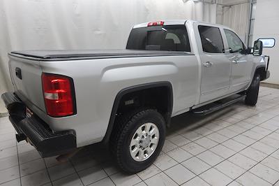 Used 2015 GMC Sierra 2500 - photo 1