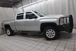 2015 GMC Sierra 2500 Crew Cab SRW 4WD Pickup for sale #FF167462X - photo 3