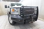 2015 GMC Sierra 2500 Crew Cab SRW 4WD Pickup for sale #FF167462X - photo 4