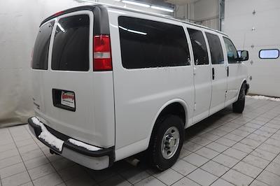 Used 2016 Chevrolet Express 2500 LT Passenger Van for sale #G1234137X - photo 2