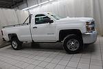 Used 2016 Chevrolet Silverado 2500 Work Truck Regular Cab for sale #GZ181270X - photo 1