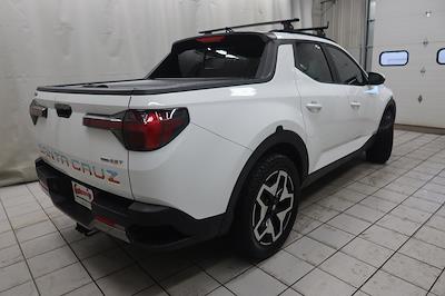 Used 2022 Hyundai Santa Cruz Limited Double Cab for sale #H1182959A - photo 2
