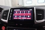 Used 2017 Honda Ridgeline Black Edition Crew Cab AWD Pickup for sale #HB029653 - photo 13