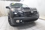 Used 2017 Honda Ridgeline Black Edition Crew Cab AWD Pickup for sale #HB029653 - photo 1