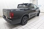 Used 2017 Honda Ridgeline Black Edition Crew Cab AWD Pickup for sale #HB029653 - photo 2