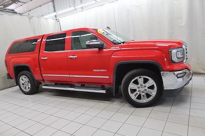 2017 GMC Sierra 1500 Crew Cab 4x4 Pickup for sale #HG518011 - photo 1