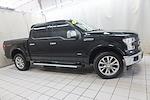 2017 Ford F-150 SuperCrew Cab 4x4 Pickup for sale #HKC72685 - photo 3