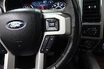 2017 Ford F-150 SuperCrew Cab 4x4 Pickup for sale #HKC72685 - photo 19
