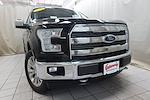 2017 Ford F-150 SuperCrew Cab 4x4 Pickup for sale #HKC72685 - photo 1