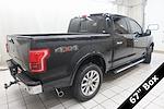 2017 Ford F-150 SuperCrew Cab 4x4 Pickup for sale #HKC72685 - photo 2