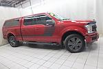2018 Ford F-150 SuperCrew Cab 4WD Pickup for sale #JFB83868 - photo 3