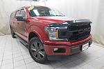 2018 Ford F-150 SuperCrew Cab 4WD Pickup for sale #JFB83868 - photo 1