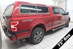 2018 Ford F-150 SuperCrew Cab 4WD Pickup for sale #JFB83868 - photo 2