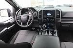 2018 Ford F-150 SuperCrew Cab 4x4 Pickup for sale #JFC48592 - photo 11
