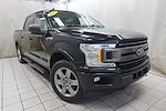 2018 Ford F-150 SuperCrew Cab 4x4 Pickup for sale #JFC48592 - photo 1