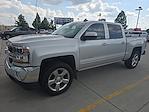 2018 Chevrolet Silverado 1500 Crew Cab 4x4 Pickup for sale #JG154800X - photo 2