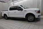 Used 2018 Ford F-150 XLT SuperCrew Cab for sale #JKD14739X - photo 3