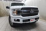 Used 2018 Ford F-150 XLT SuperCrew Cab for sale #JKD14739X - photo 4