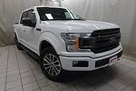 Used 2018 Ford F-150 XLT SuperCrew Cab for sale #JKD14739X - photo 1