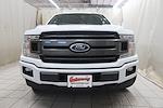 Used 2018 Ford F-150 XLT SuperCrew Cab for sale #JKD14739X - photo 5
