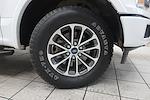 Used 2018 Ford F-150 XLT SuperCrew Cab for sale #JKD14739X - photo 7