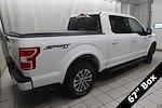 Used 2018 Ford F-150 XLT SuperCrew Cab for sale #JKD14739X - photo 2