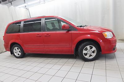 2013 Dodge Grand Caravan FWD Minivan for sale #JR322458A - photo 1