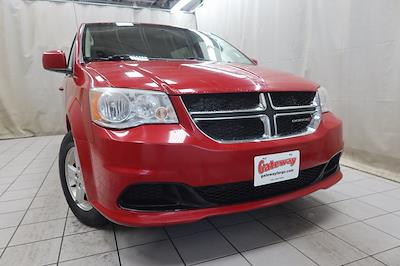 2013 Dodge Grand Caravan FWD Minivan for sale #JR322458A - photo 2