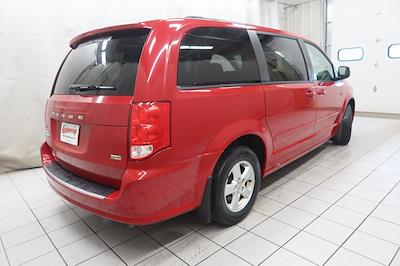 2013 Dodge Grand Caravan FWD Minivan for sale #JR322458A - photo 2