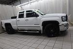 Used 2018 GMC Sierra 1500 SLT Extended Cab for sale #JZ344681 - photo 3