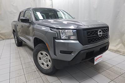 Used 2022 Nissan Frontier S Crew Cab for sale #K1262144B - photo 1