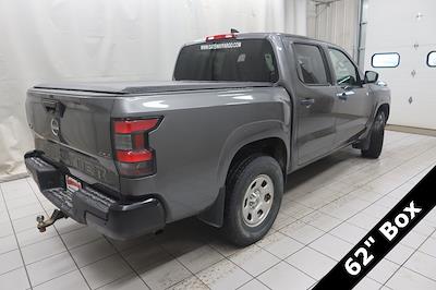 Used 2022 Nissan Frontier S Crew Cab for sale #K1262144B - photo 2